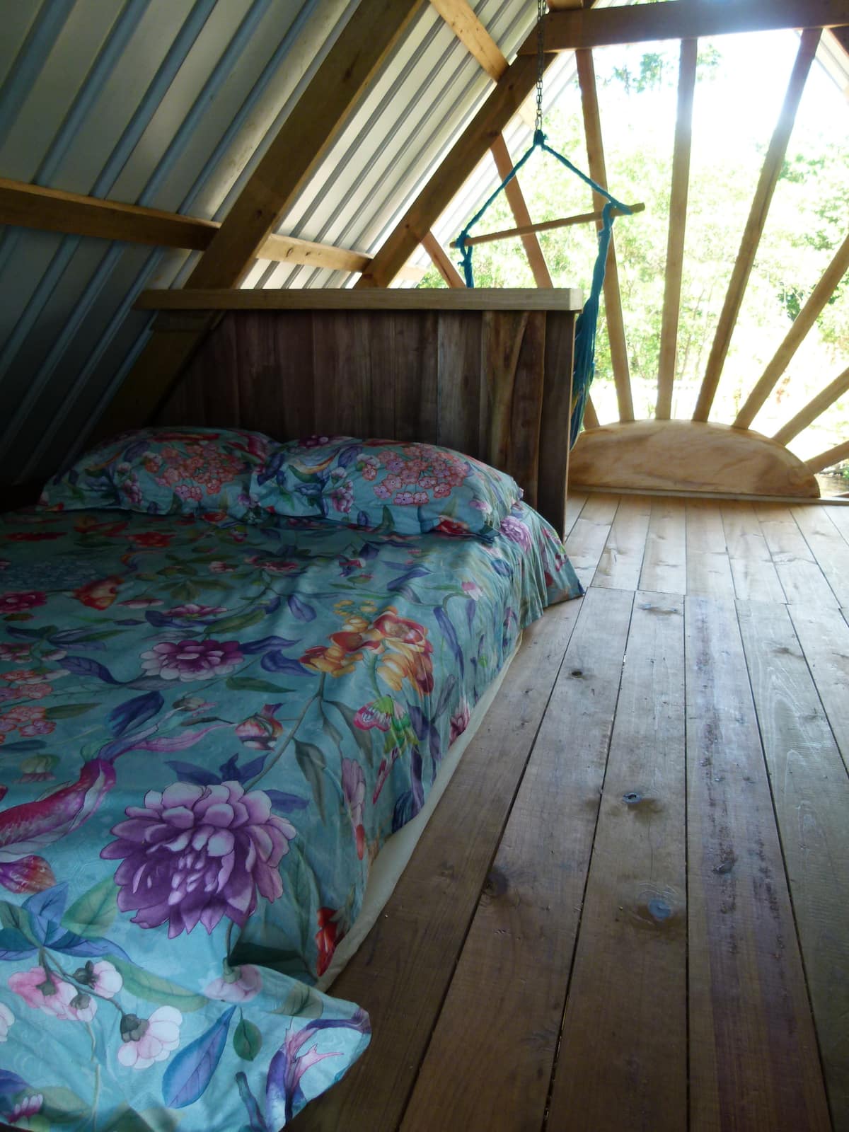 Cabin 5