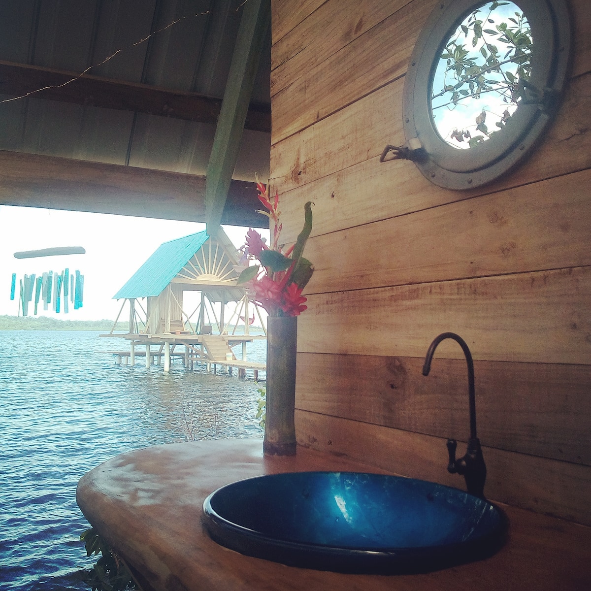 Cabin 6