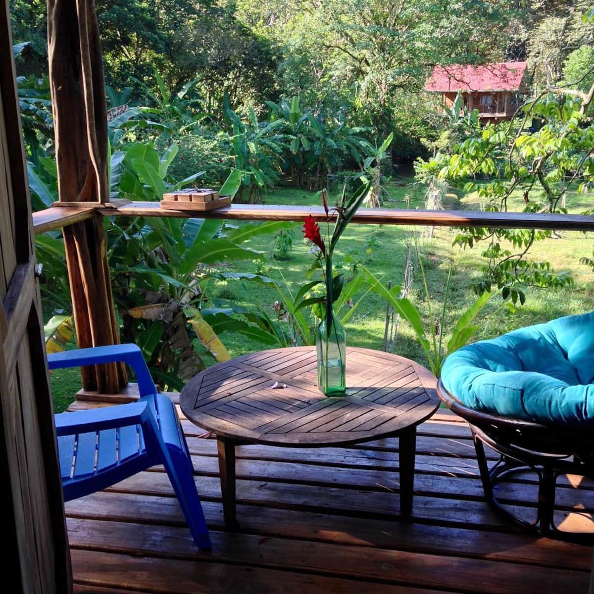 Treehouse XL 6