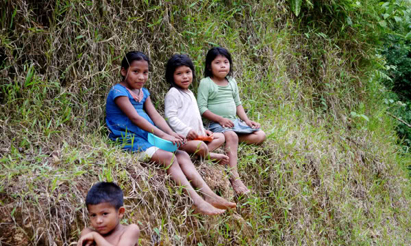 Local Villages